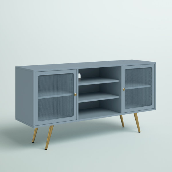 Mercury Row® Argus TV Stand for TVs up to 65" & Reviews Wayfair